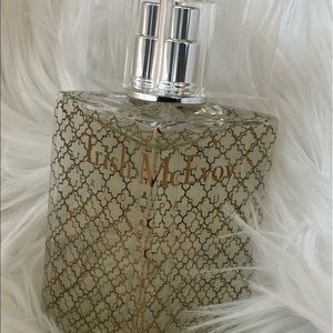 Trish McEvoy 100 Eau de Parfum Pen Spray 1.7oz NWOB